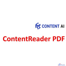 CR15-2S1W01  ContentReader PDF Business (версия для скачивания) Подписка на 1 год