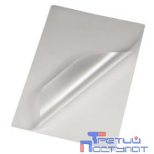 Office Kit Пленка PLP10620 (А5 154х216,100 мик, 100 шт.)
