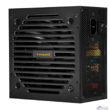 Power Supply HSPD, 750W 80+ Bronze (ATX, 2.31, Semi-modular, 1x24(20+4)pin 550mm, 1xCPU*2 8(4+4)pin 600+150mm, 1xPCIe*2 8(6+2)pin 500+150mm, 2xSATA*3 400+150+150mm, 1xMOLEX4pin*3+FDD 400+150+150+150mm