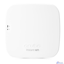 HP R2W96A Точка доступа HPE Aruba Instant On AP11 (RW) 10/100/1000BASE-TX