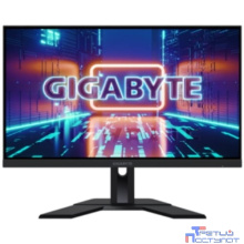 LCD Gigabyte 27" M27Q {IPS 2560x1440 0.5ms 170Hz 350cd 178/178 1000:1 2xUSB3.0}