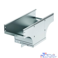Dkc 37608 Ответвитель-переходник TDSA Т-обр. вертикальный 100/400