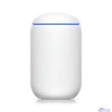 UBIQUITI UDM Маршрутизатор 802.11ac 4х4 Wave 2, 2Гб RAM, 4-core CPU, 4х LAN, 1x Wan