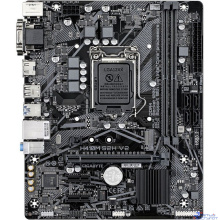 Gigabyte H410M S2H V2 2.1 {Intel®Q470, Socket 1200, mATX, RTL}