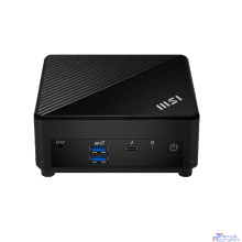 MSI Cubi 5 1M-617XRU [9S6-B0A821-617] Black {Core 5 120U/16Gb/SSD512Gb Graphics/noOS}