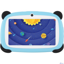 Digma Kids A7 SC9863A 8C/2Gb/32Gb 7" IPS 1024x600/4G/1Sim/синий/BT/2Mpix/0.3Mpix/2800mAh