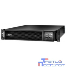 APC Smart-UPS SRT SRT3000RMXLI-NC {3000VA/2700W, Rack/Tower, IEC, LCD, Serial+USB, SmartSlot, подкл. доп. батарей}