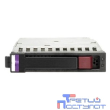 HP 300GB 6G SAS 15K rpm SFF (2.5-inch) SC Enterprise Hard Drive (653960-001/653960-001B) {замена 759546-001}