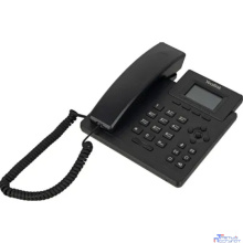 Yealink SIP-T30 Телефон SIP 1 линия, БП в комплекте