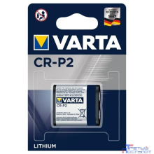Varta CR-P2