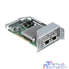 Supermicro AOC-STGS-I2T-O Адаптер Std LP 2-port 10G RJ45, Intel X550 (Retail Pack) [AOC-STGS-I2T-O]