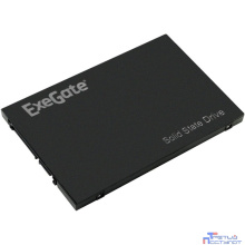 Exegate SSD 960GB ExeGate Next A400TS960 EX276690RUS(SATA-III, 3D TLC)