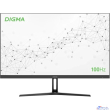 LCD Digma 27" Progress 27P305F {IPS 1920x1080 100Hz 300cd D-Sub HDMI M/M In}