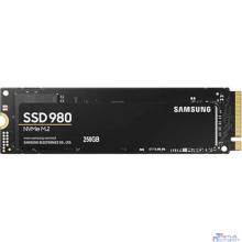 Samsung SSD 250Gb 980 M.2 MZ-V8V250BW