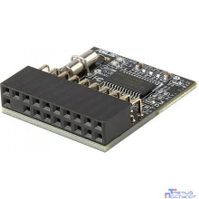 ASUS 90MC07D0-M0XBN1 TPM-SPI OEM {20} (210287) / Pin Dimension: 14-1pin
