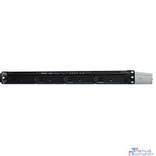 Synology RS822RP+ СХД стоечное исполнение 4BAY 1U NO HDD