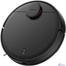 Робот-пылесос Xiaomi Robot Vacuum T12, 45Вт, черный/черный [bhr7726gl]