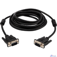 PROconnect (17-5503-6) Шнур VGA plug - VGA plug  1.8М  (с ферритами)