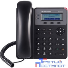 Grandstream GXP1610 - IP-телефон