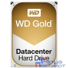 1TB WD Gold (WD1005FBYZ) {SATA III 6 Gb/s, 7200 rpm, 128Mb buffer}