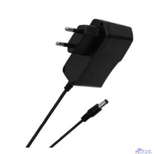 Rexant (200-005-5) Источник питания 5V, 5W с DC разъемом подключения 5.5*2.1, без влагозащиты (IP23)
