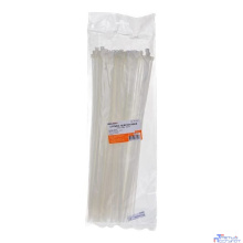 PROconnect (57-0300) Хомут nylon 300х3,6 мм 100 шт белый