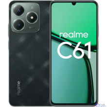 Realme RMX3930 С61 6GB/128GB зеленый [43776]