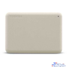 TOSHIBA HDTCA20EW3AA/HDTCA20EW3AAH Canvio Advance 2ТБ 2.5" USB 3.0 св.-бежевый