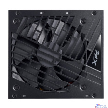 XPG CORE REACTOR II VE 750 (ATX 3.1, 750W, Full Modular, PWM 120mm FDB fan, Active PFC, DC to DC, Half-Bridge & LLC converter, 80+ GOLD) RET