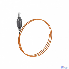 NTSS Пигтейл оптический NTSS FC/UPC 50/125мкм 1.5м LSZH NTSS-PGT-FC/U-50-1.5