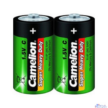 Camelion R14 SR-2 (R14P-SP2G, батарейка,1.5В)