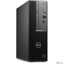 Dell Optiplex 7010 Plus [7010SP-7380] SFF Black { i7 13700 (2.1)/ 32Gb/ 1Tb 7.2k SSD512Gb/ UHDG 770/ Linux Ubuntu/km}