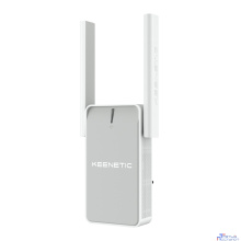 Netcraze Buddy 5 (NC-3311) Двухдиапазонный Mesh-ретранслятор сигнала Wi-Fi AC1200 с портом Ethernet