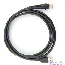 Newland CBL042UA Кабель RJ45 - USB straight cable 2 meter for Handheld series, FR and FM series