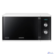 Samsung MS23K3614AW/BW Микроволновая печь, 23л, 800Вт, белый