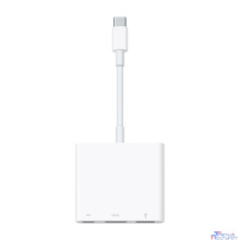 Apple Usb-C Digital AV Multiport Adapter MUF82ZM/A MUF82AM/A  MUF82FE/A  MW5M3FE/A