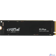 Crucial SSD M.2 500GB CT500P3PSSD8 (OEM/RTL)
