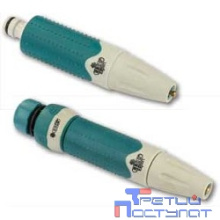 Наконечник поливочный RACO "Comfort-Plus", регулируемый [4253-55/311C]