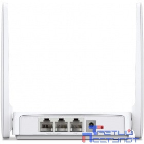 Mercusys MW302R N300 Многорежимный Wi-Fi роутер ISP PROJ