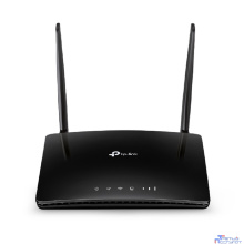 TP-Link Archer MR202 AC750 Двухдиапазонный 4G LTE Wi-Fi роутер