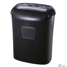 Buro Уничтожитель Office BU-S1204D (секр.P-4)/фрагменты/12лист./21лтр./пл.карты/CD {1061646}