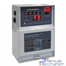 FUBAG Startmaster BS 11500 [41 016] {Блок автоматики (230V) для бензиновых станций (BS 5500 A ES_BS 6600 A ES_BS7500 A ES_BS 8500 A ES _TI 7000 A ES)}