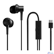 Xiaomi Type-C Earphones Black [BHR8930GL]