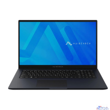 Maibenben M17A-R343UM [M17A-R343UMF1SLURE3] Blue 17.3" {FHD Ryzen 3 4300U/16Gb/512Gb SSD/Linux/m+pad}