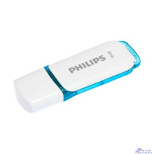 PHILIPS USB Drive 16GB SNOW2.0 16GB, USB 2.0