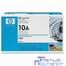 HP Q2610A Картридж ,Black{LaserJet 2300, Black, (6 000 стр.)}