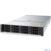 Gooxi SL201-D12R-NV-G3 2U, 2xLGA4189 ; 32x DDR4; 12x 3.5(2.5") SATA/SAS/NVMe ; 2x 2.5" rear SAS/SATA; 2x 2.5" rear NVMe ; 2х M.2 NVMe 2280 ; 1xPCIe 4.0x16; 2xPCIe 4.0x8 ; OCP3.0 ; 2x1GbE i350; IPM