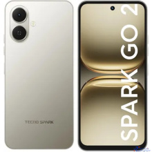 Tecno Spark Go 2 4+128Gb серый