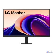 LCD LG 27" 27U631A-B {IPS 2560x1440 100Hz 5ms 178/178 250cd 1000:1 HDMI2.0 USB-C(15W)}