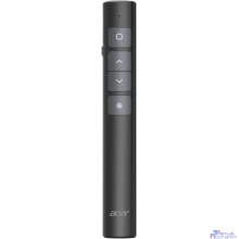 Презентер Acer OOG400 Radio USB (10м) черный